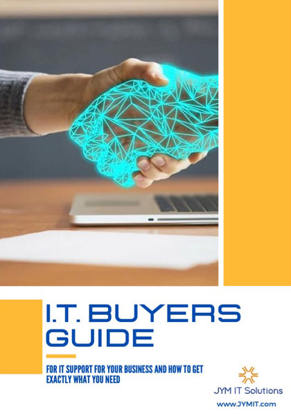 IT Buyers Guide